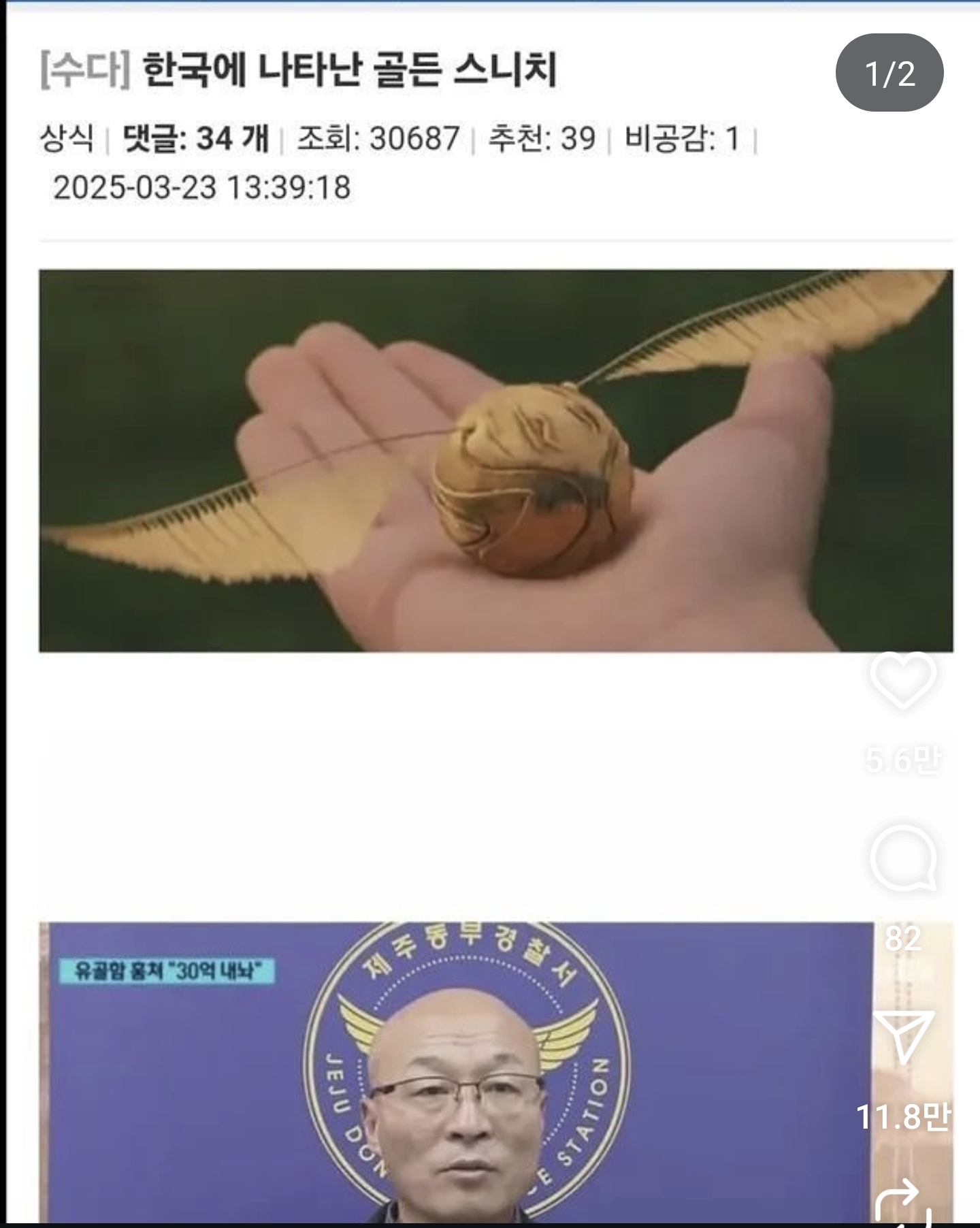 게시물 이미지